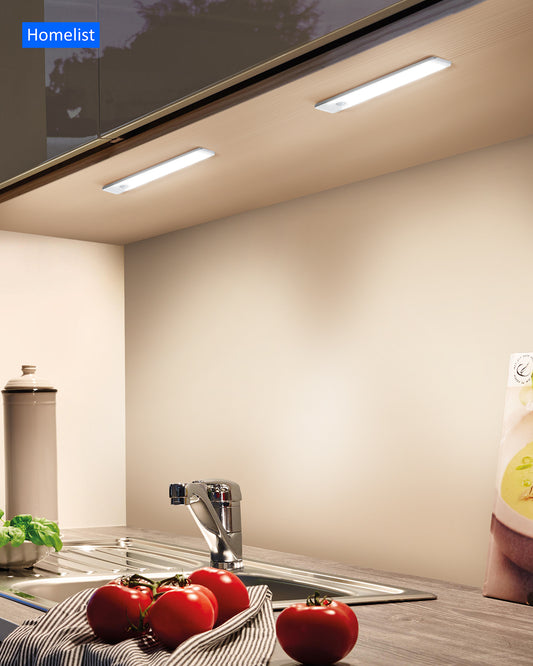 Illuminate Your Space with Under Cabinet Kitchen Lights
