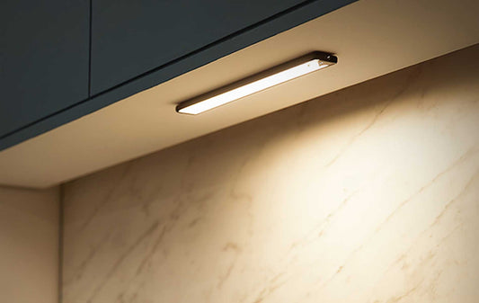 Illuminate Your Space with Under Cabinet Lights: A Comprehensive Guide