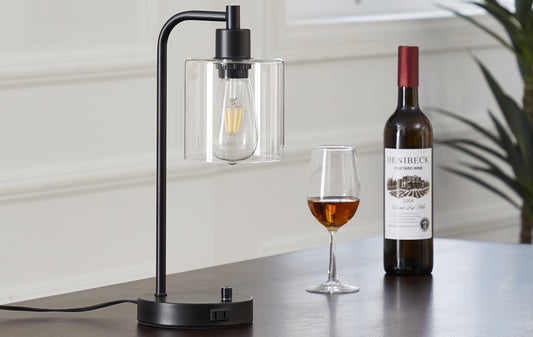 Why Bedroom Table Lamps for Children's Reading and Writing Are Growing in Popularity