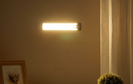 Why Smart LED Motion Sensor Lights in Wardrobes, Shoe Cabinets, Cupboards, Hallways, Entryways, and Small Night Lights Are Becoming Increasingly Popular