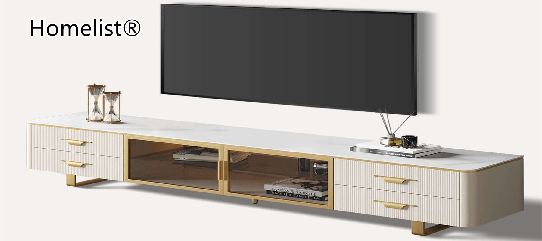 The Most Complete Modern TV Stand Guide Reader’s Homelist