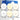 Homelist Indoor Motion Sensor Night Light, 6-Pack with Remote Control Rechargeable - Homelist