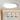 Homelist LX Series Eye Protection Ceiling Light for Bedroom & Living Room, Dimmable Modern LED Flush Mount Fixture - Homelist