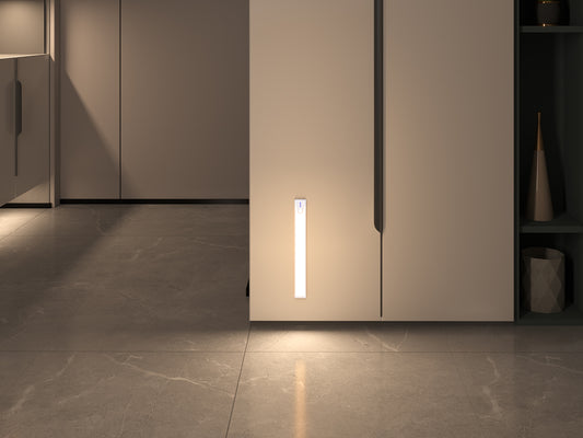 Illuminating Your Space: Homelist Wireless Magnetic Lighting
