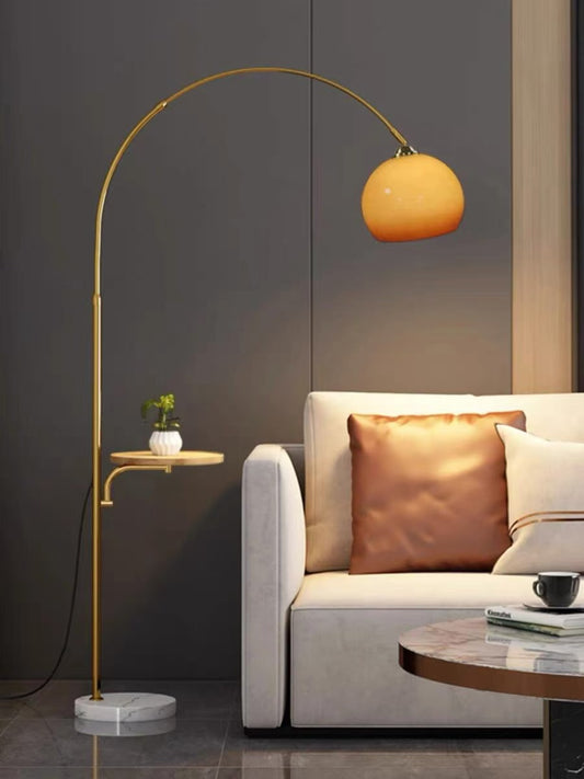 How to Combine Table Lamps and Floor Lamps for Effective Lighting