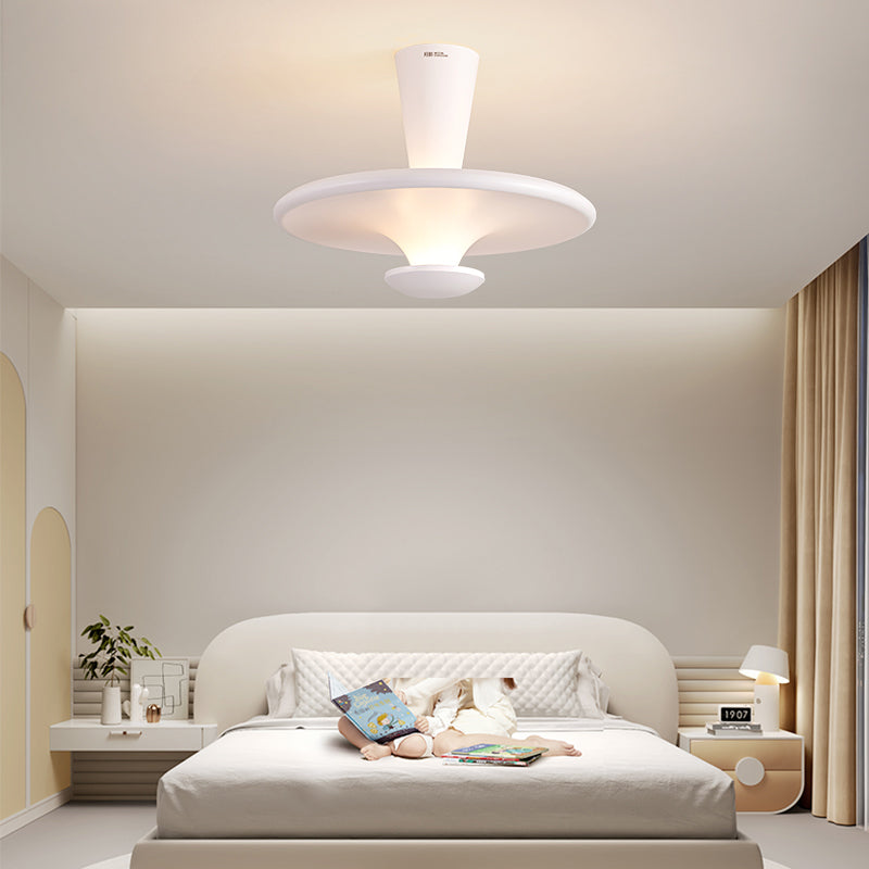 Homelist Skylight diffuse reflection ceiling lamp, soft reflected light mother and baby lamp