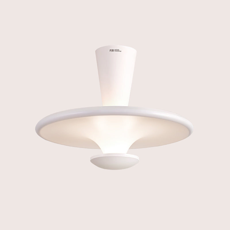 Homelist Skylight diffuse reflection ceiling lamp, soft reflected light mother and baby lamp