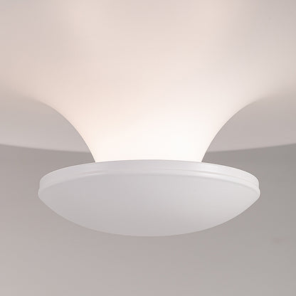 Homelist Skylight diffuse reflection ceiling lamp, soft reflected light mother and baby lamp