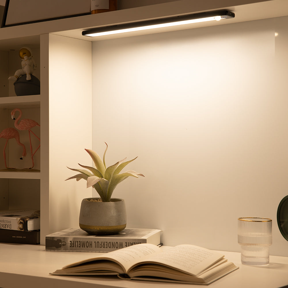 Homelist Smart wardrobe shoe cabinet cabinet light LED human body sensor light aisle porch small night light