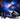 Homelist 3D Galaxy Sleep Aid Projector with Bluetooth & Timer
