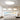Homelist LX Series Eye Protection Ceiling Light for Bedroom & Living Room, Dimmable Modern LED Flush Mount Fixture - Homelist